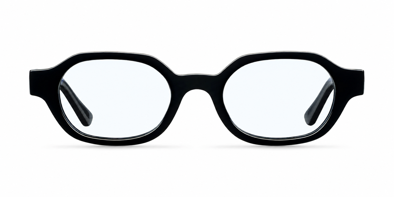 Lentes Blueblocker - Cumbi Black