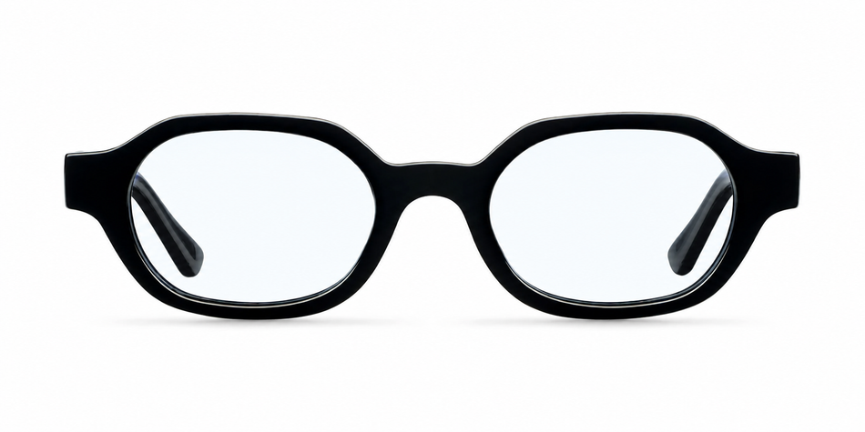 Lentes Blueblocker - Cumbi Black