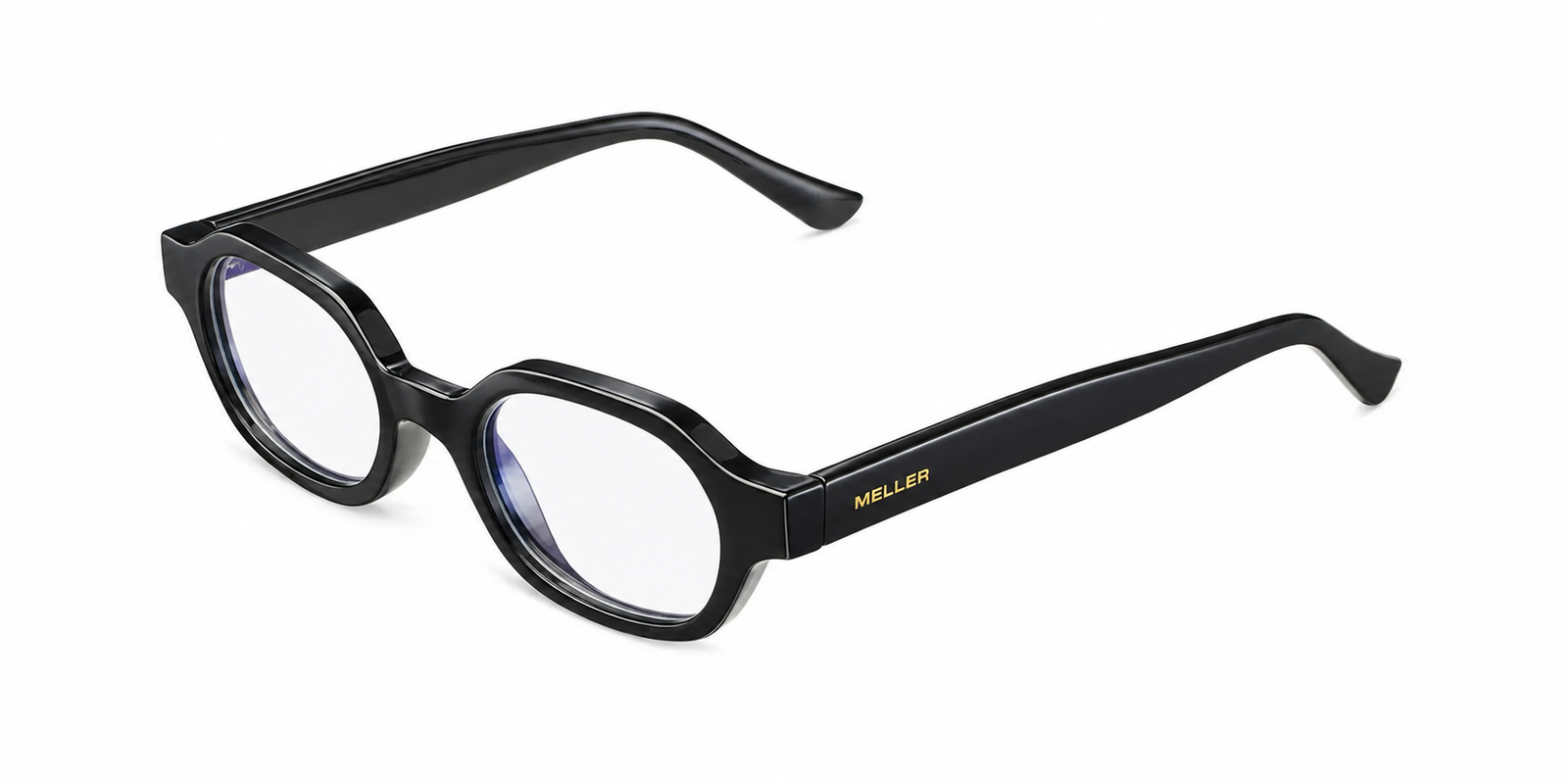 Lentes Blueblocker - Cumbi Black