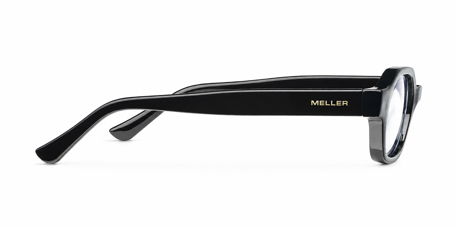 Lentes Blueblocker - Cumbi Black