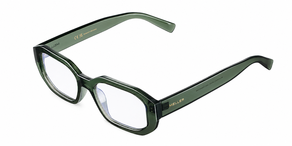 Lentes Blueblocker - Kessie Fog