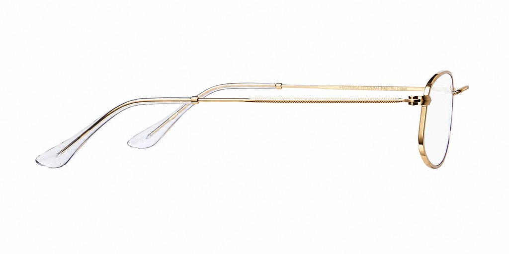 Lentes Blueblocker - Suku Gold