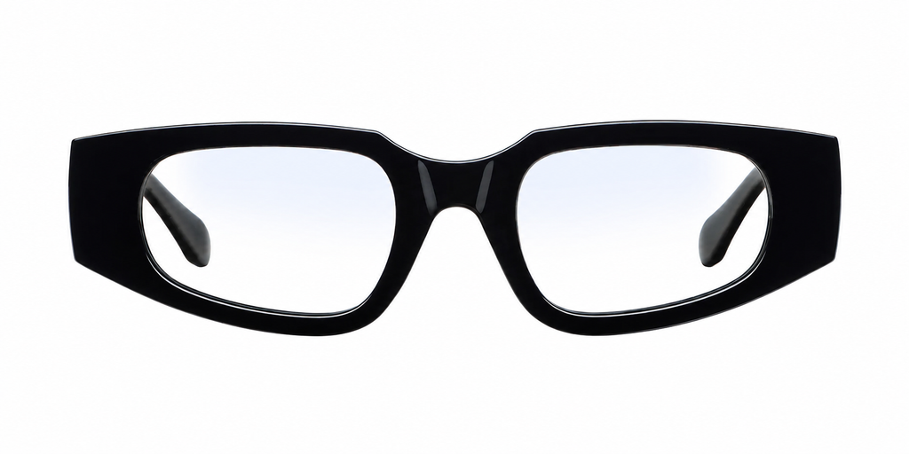 Lentes Blueblocker - SafI Black