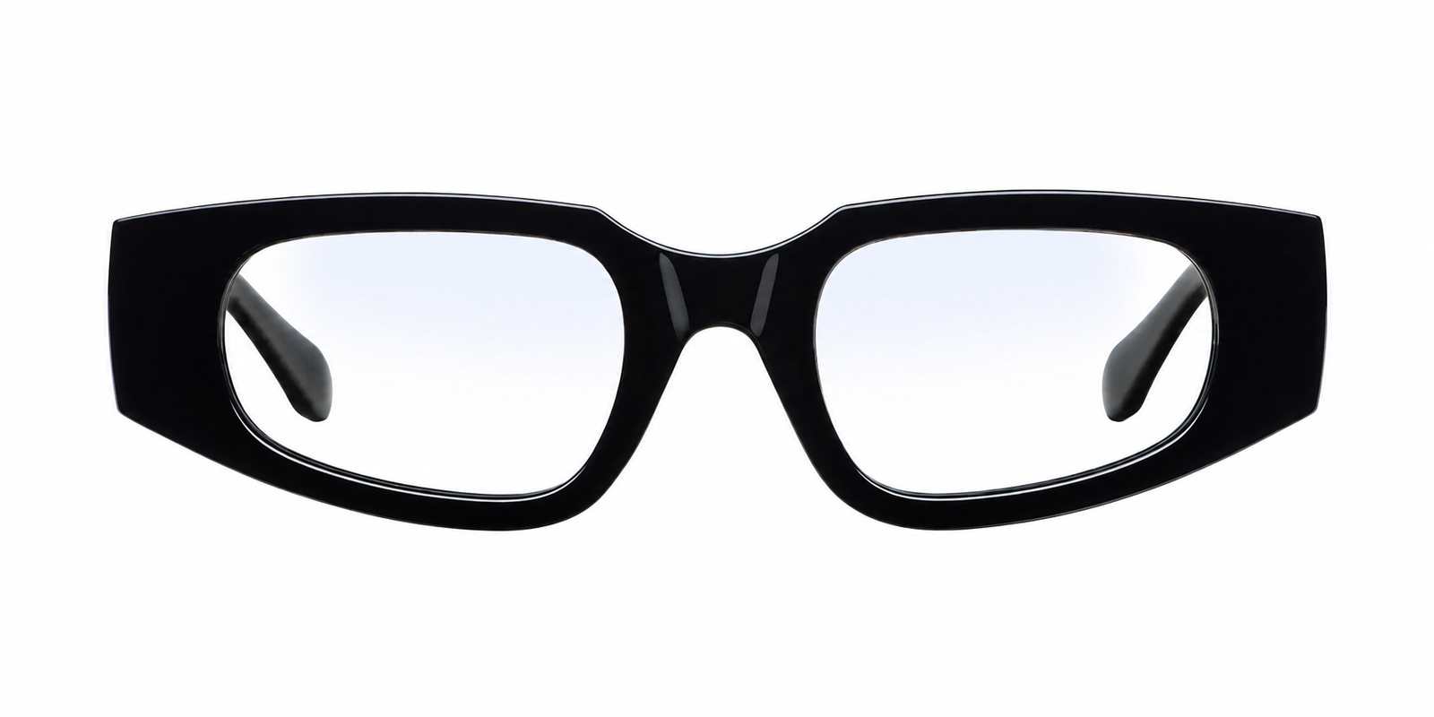 Lentes Blueblocker - SafI Black