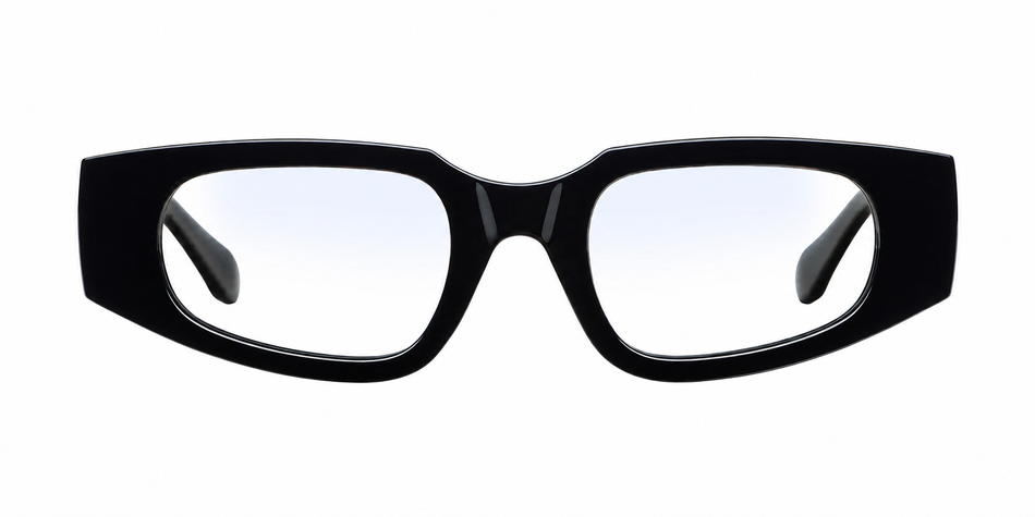 Lentes Blueblocker - SafI Black