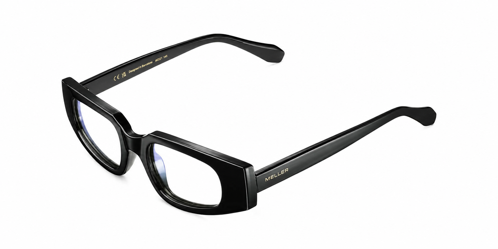 Lentes Blueblocker - SafI Black