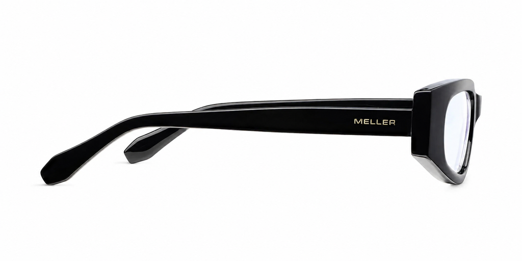 Lentes Blueblocker - SafI Black