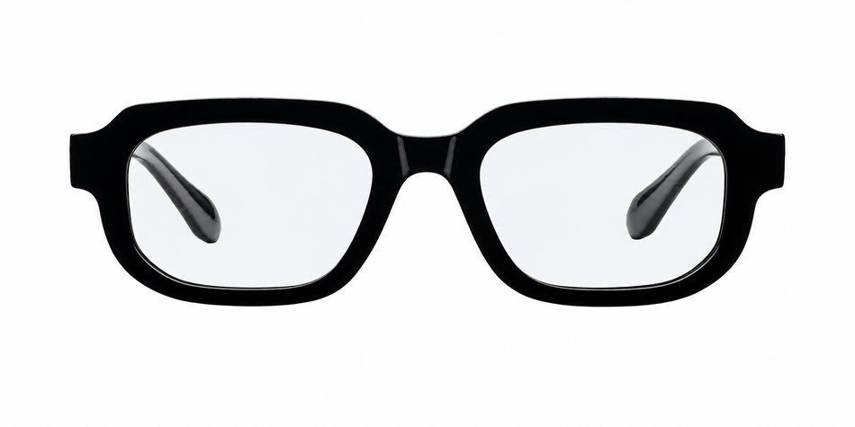 Lentes Blueblocker - Kobe Black