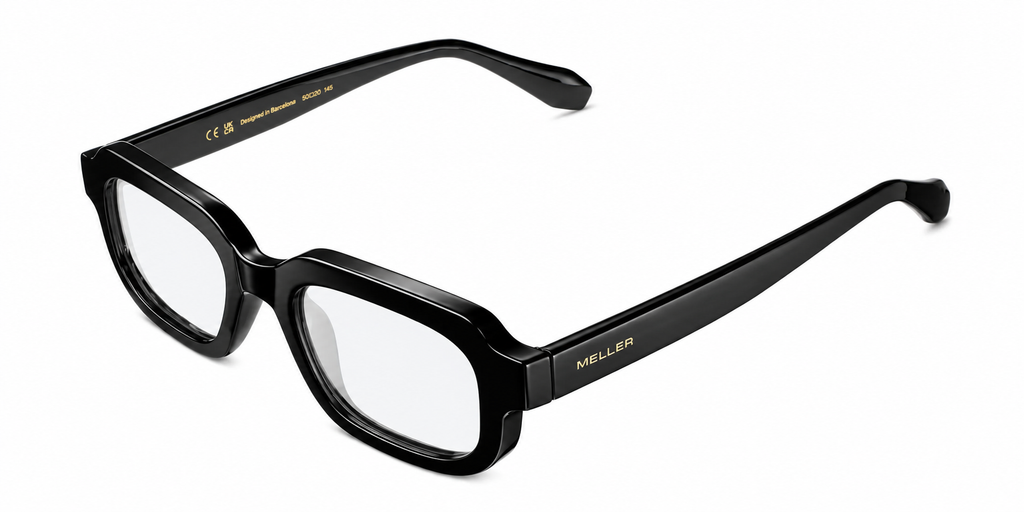 Lentes Blueblocker - Kobe Black