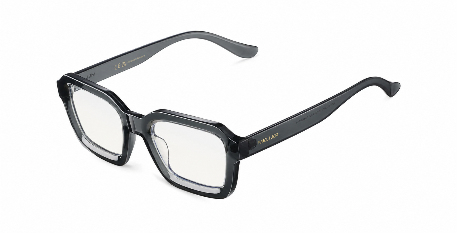 Lentes Blueblocker - Nayah Fossil
