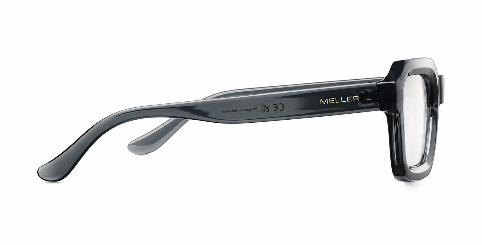Lentes Blueblocker - Nayah Fossil