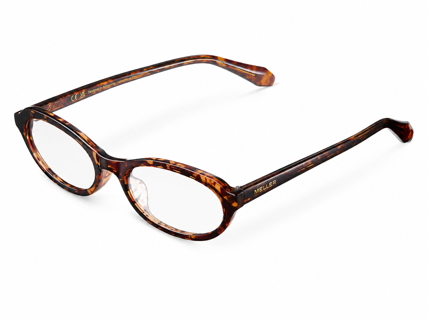 Lentes Blueblocker - Luma Tigris