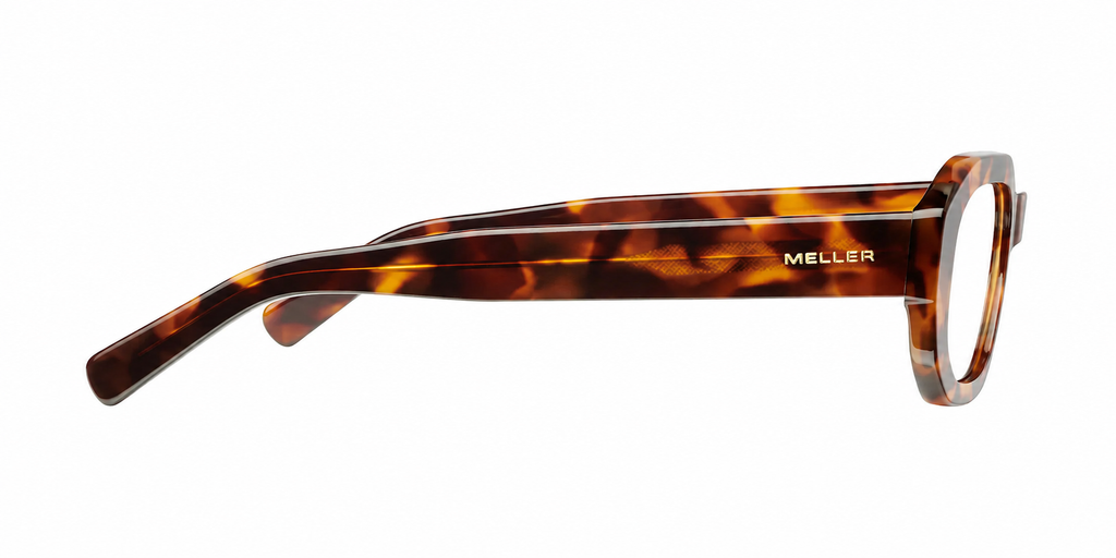 Lentes Blueblocker/Armazón - Kessie Caramel