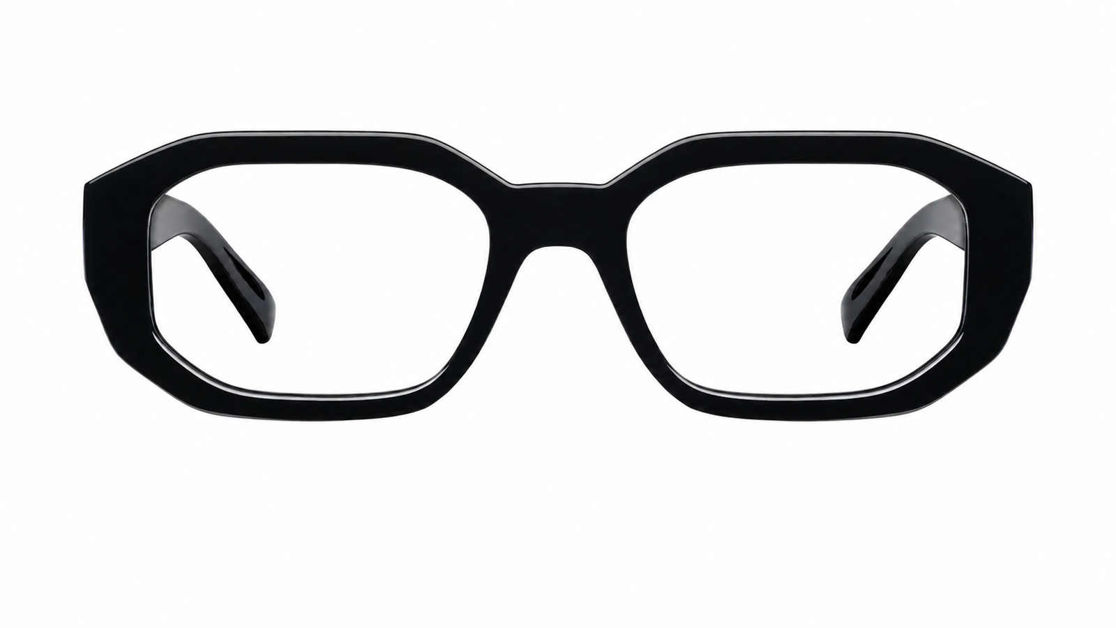 Lentes Blueblocker/Armazón - Kessie All Black