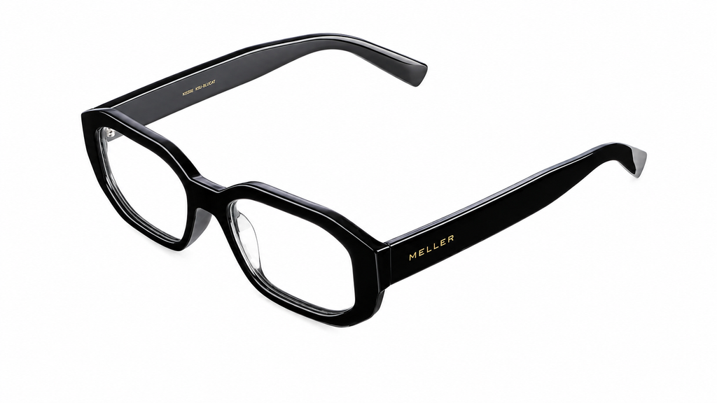 Lentes Blueblocker/Armazón - Kessie All Black