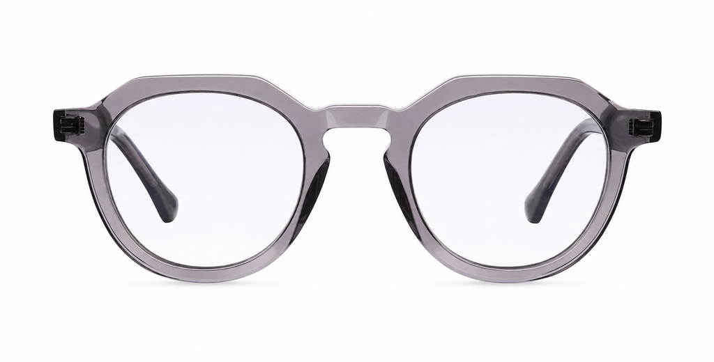 Lentes Blueblocker/Armazón - Eye Ash