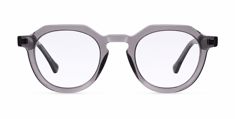Lentes Blueblocker/Armazón - Eye Ash