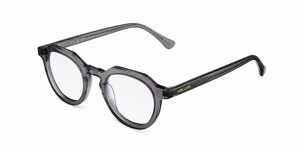 Lentes Blueblocker/Armazón - Eye Ash