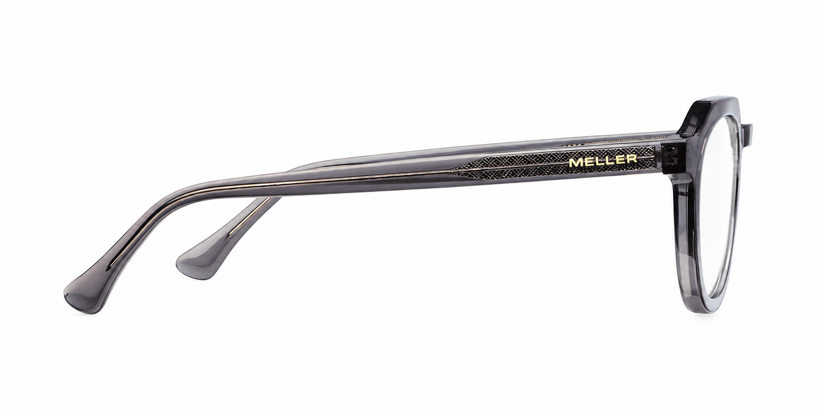 Lentes Blueblocker/Armazón - Eye Ash