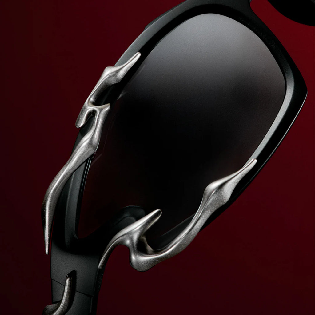 Lentes de Sol - PROJECT 02 BLACK