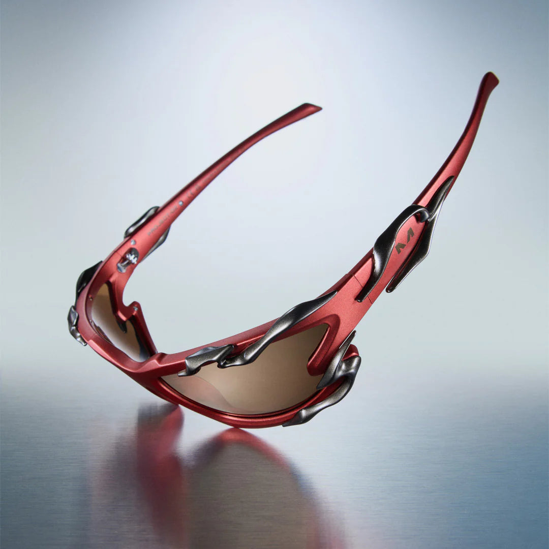 Lentes de Sol - PROJECT 02 RED