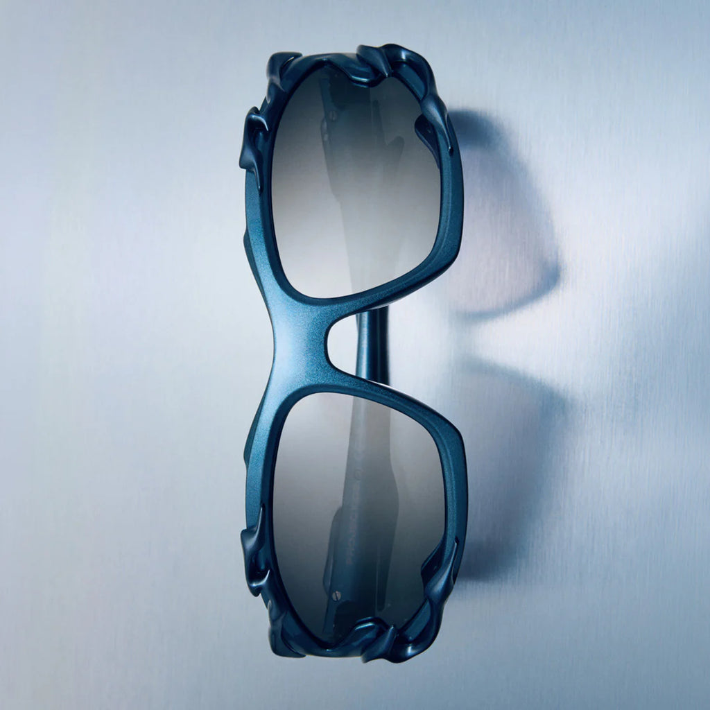 Lentes de Sol - PROJECT 02 BLUE
