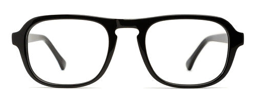 Armazón de Receta - Maso Black