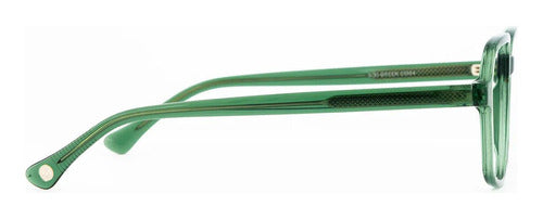 Armazón de Receta - Silma Green