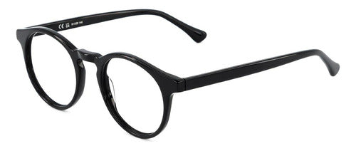 Armazón de Receta - Mati Black