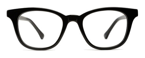 Armazón de Receta - Jicho Black