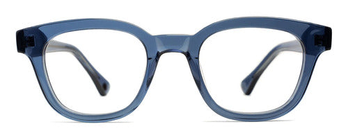 Armazón de Receta - Glaz Indigo