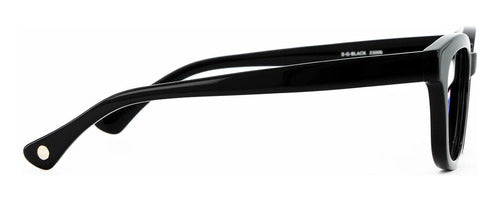 Armazón de Receta - Glaz Black