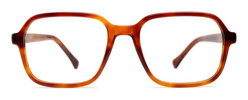 Armazón Meller Specs - Cokha Caramel - Meller Uruguay