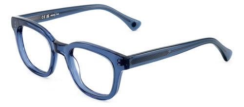 Armazón de Receta - Glaz Indigo