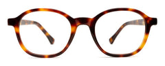 Modelo Ull en color Tortoise
