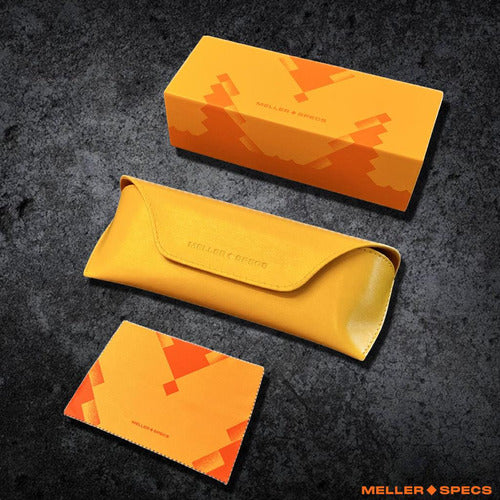 Armazón de Receta - Mata Black