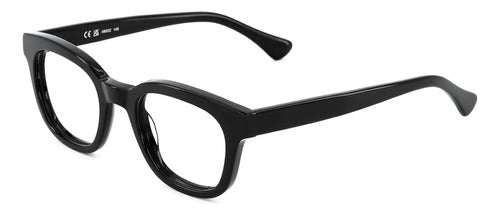 Armazón de Receta - Glaz Black