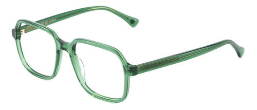 Armazón de Receta - Silma Green