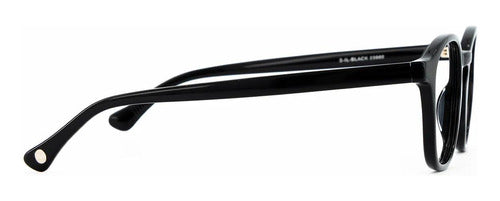 Armazón de Receta - Iliso Black