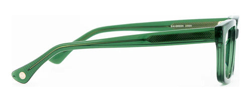 Armazón de Receta - Kanohi Green