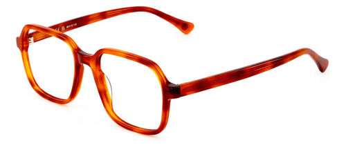 Armazón de Receta - Silma Caramel