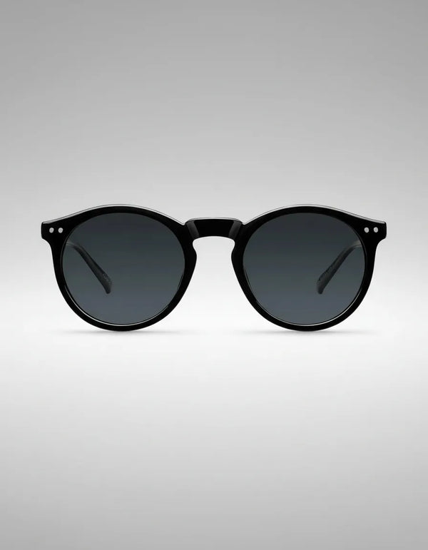 Lentes de Sol - Kubu All Black