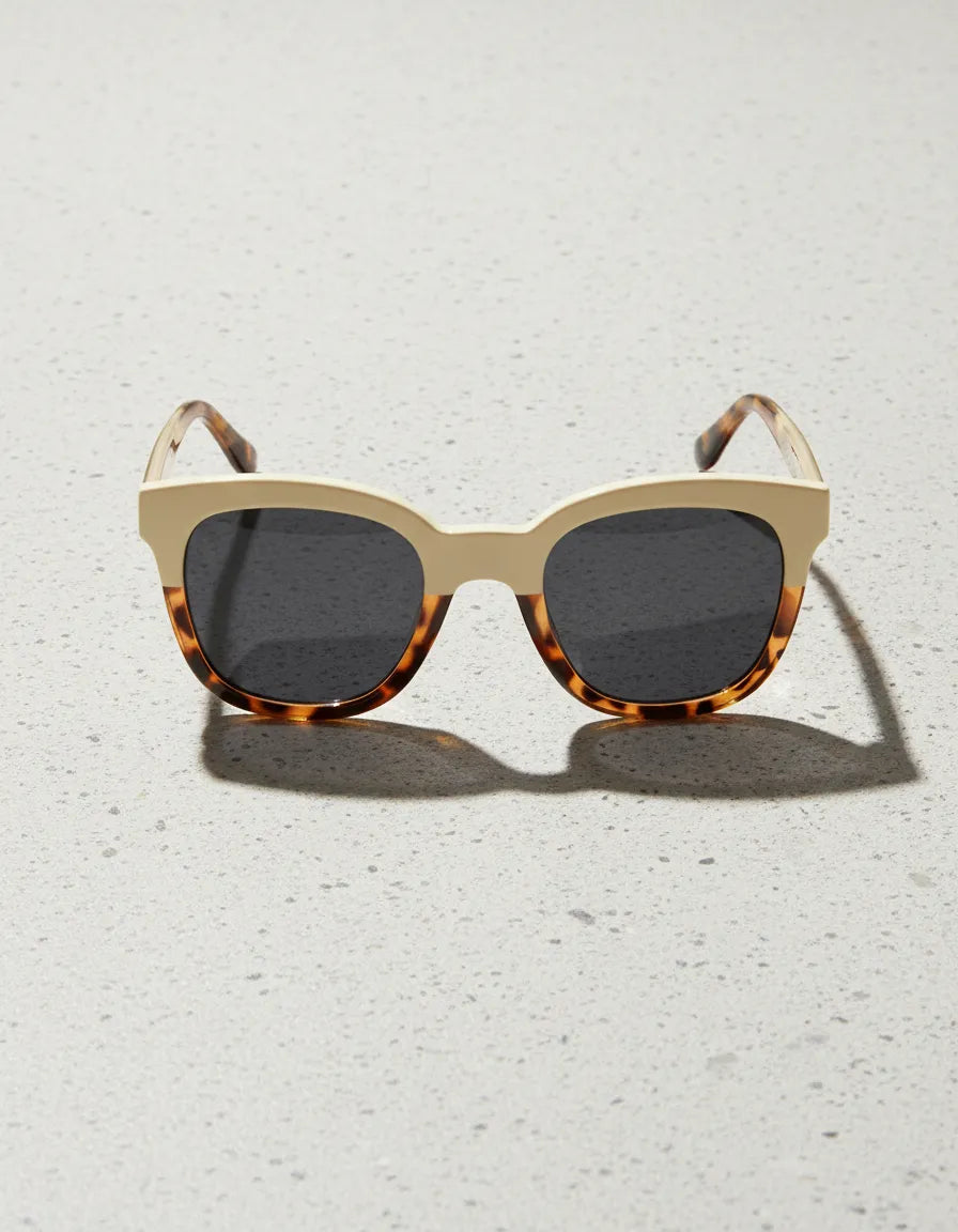 Lentes de Sol - Mahé Willsi Carbon