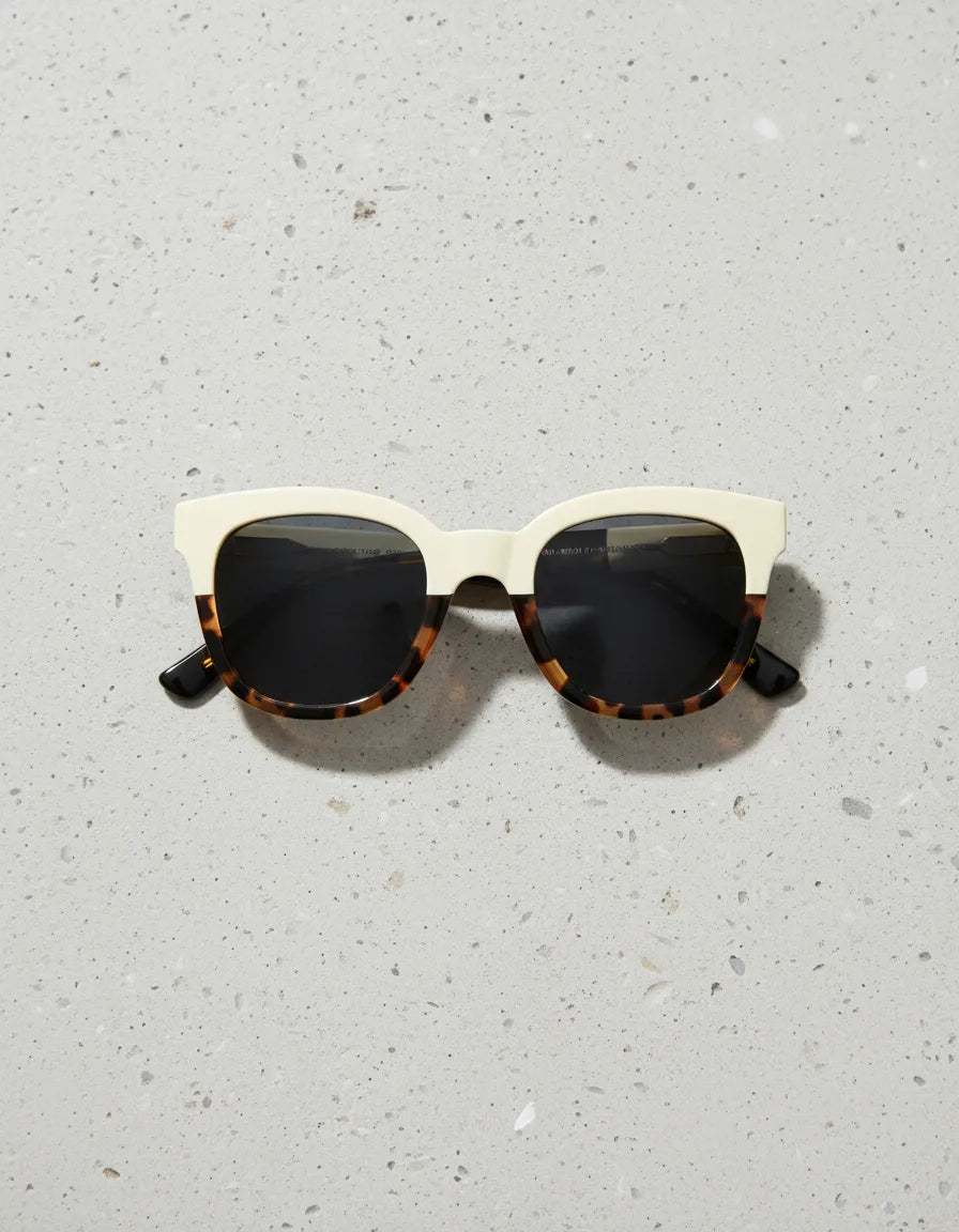 Lentes de Sol - Mahé Willsi Carbon