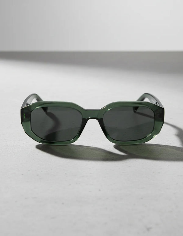 Lentes de Sol - Kessie Fog Olive