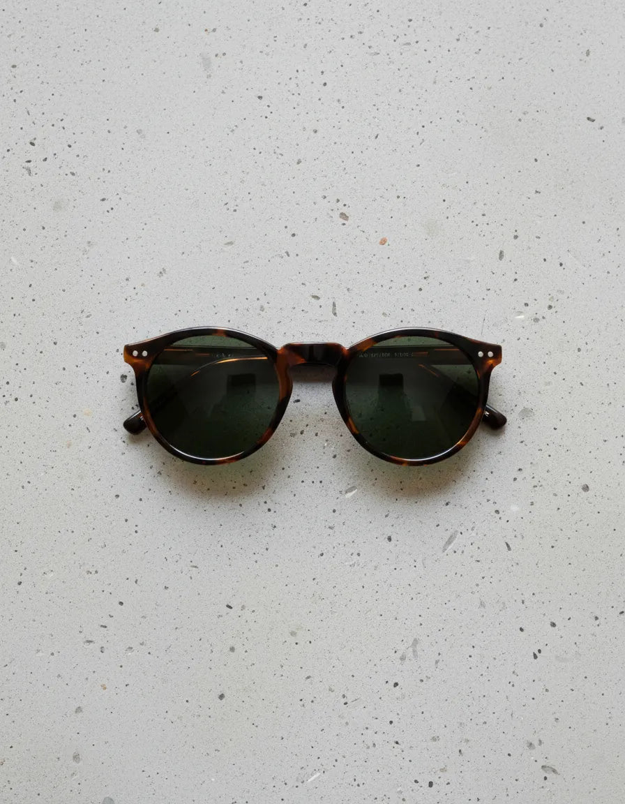 Lentes de Sol - Kubu Tigris Olive