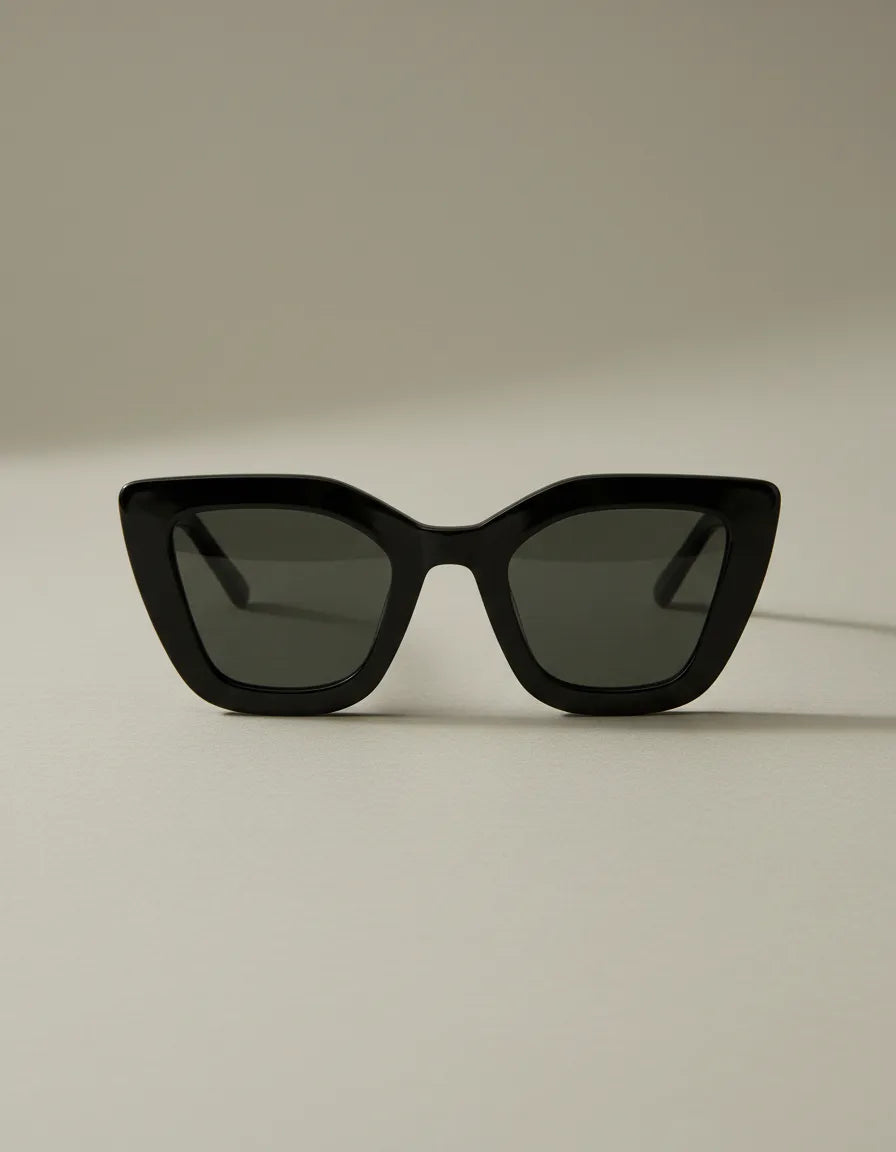 Lentes de Sol - Azalee Tutzetae Olive