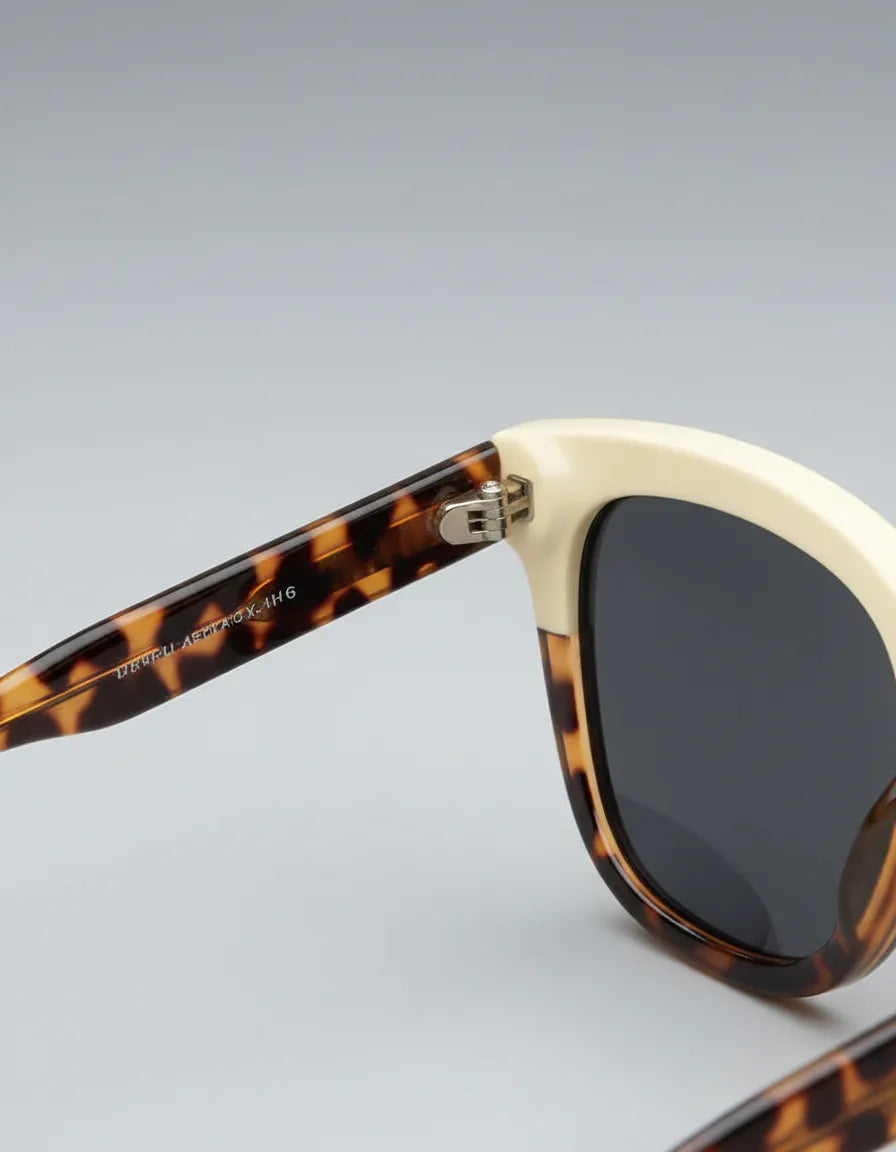 Lentes de Sol - Mahé Willsi Carbon
