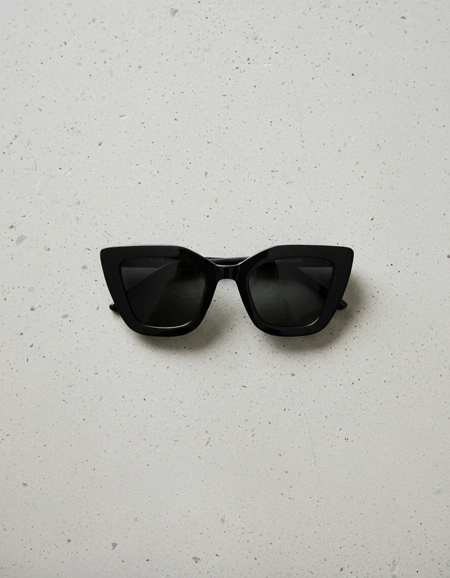 Lentes de Sol - Azalee Tutzetae Olive