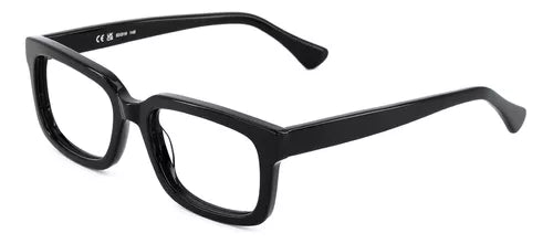 Armazón de Receta - Kanohi Black